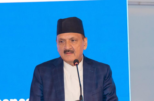 ‘बीमा क्षेत्रको प्रभावकारी नियमन आवश्यक’